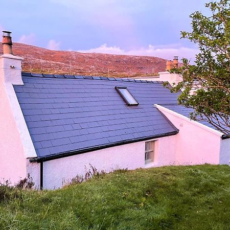 Old Pier Cottage Tarbert Tarbert  Buitenkant foto
