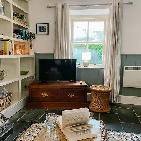 Old Pier Cottage Tarbert Tarbert  Buitenkant foto